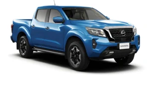 Nissan Navara D-cab